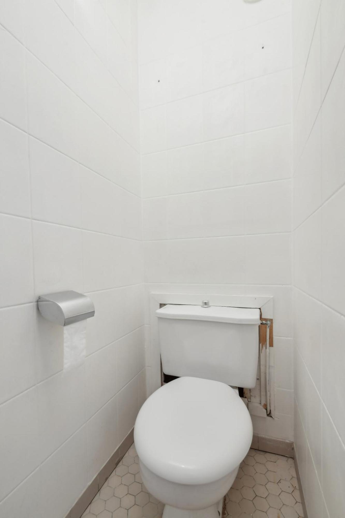 Latin Quarter & Jardin Des Plantes - 1Br - Cityapartmentstay Paris Eksteriør billede